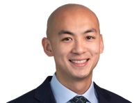 Photo of Bill Wang
